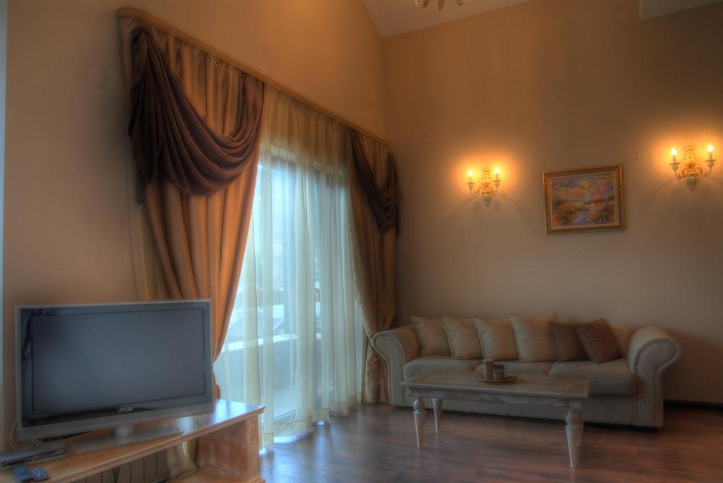 Hotel Iva & Elena Pamporovo Kamer foto