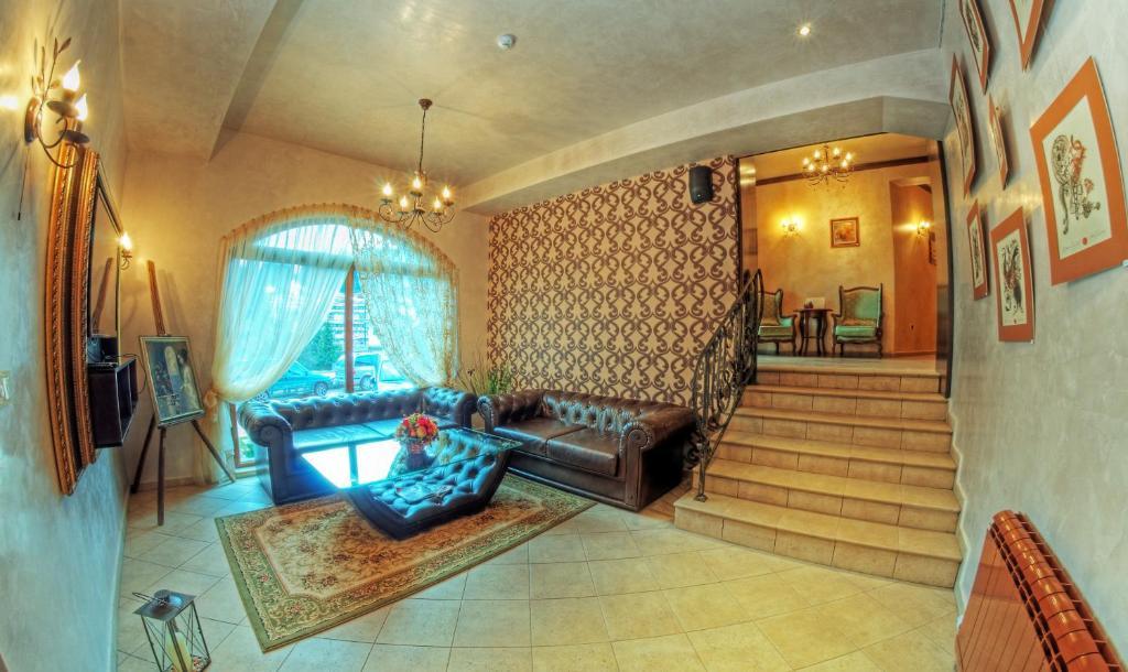 Hotel Iva & Elena Pamporovo Buitenkant foto