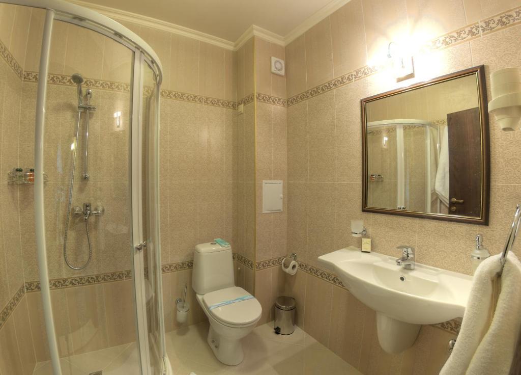 Hotel Iva & Elena Pamporovo Buitenkant foto