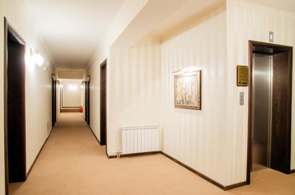 Hotel Iva & Elena Pamporovo Kamer foto