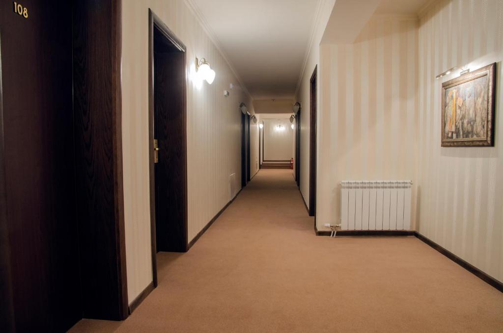 Hotel Iva & Elena Pamporovo Kamer foto